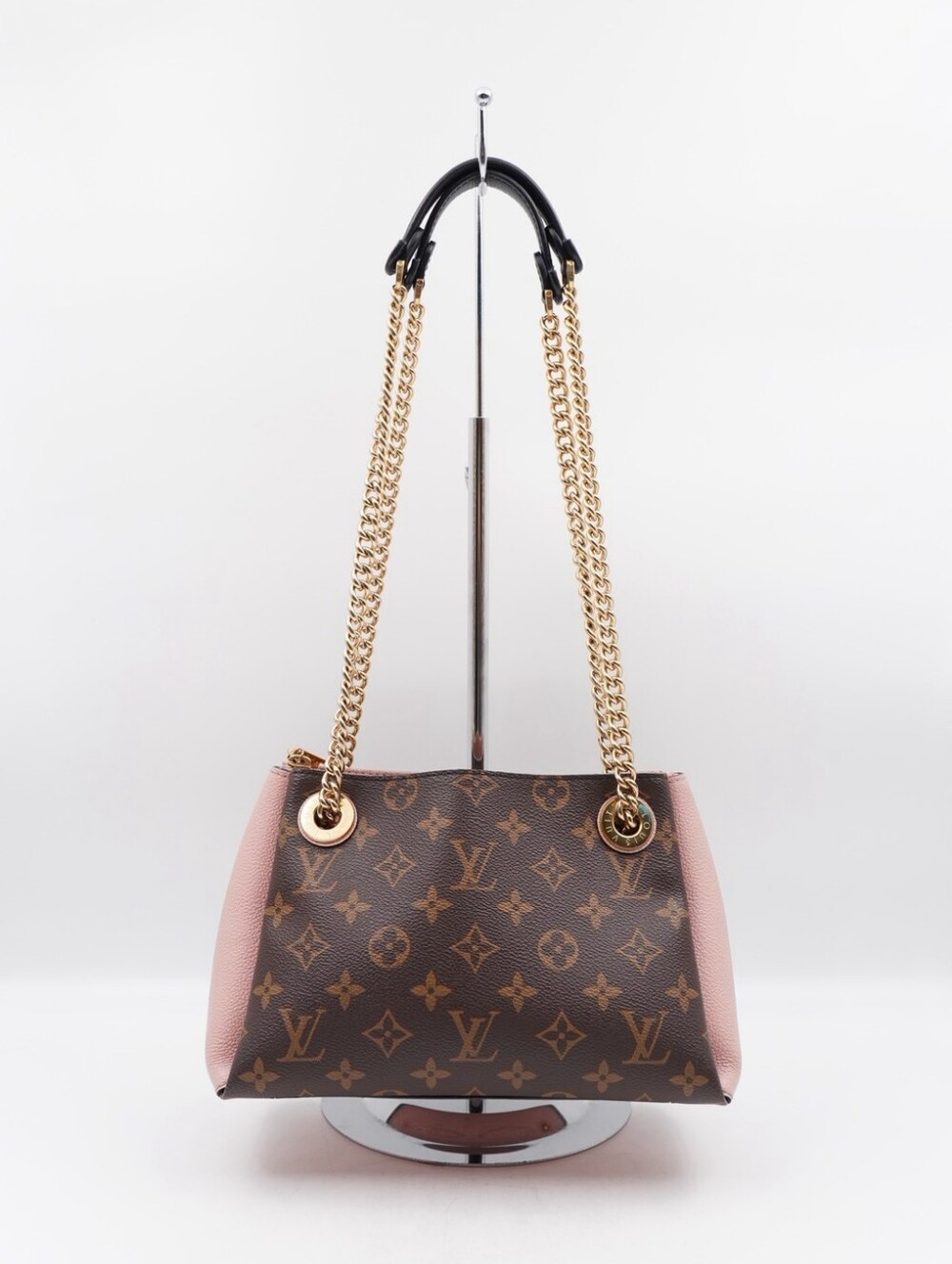 CP11 ๐ Louis Vuitton Monogram Surene BB